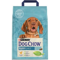 Dog chow clearance dog food